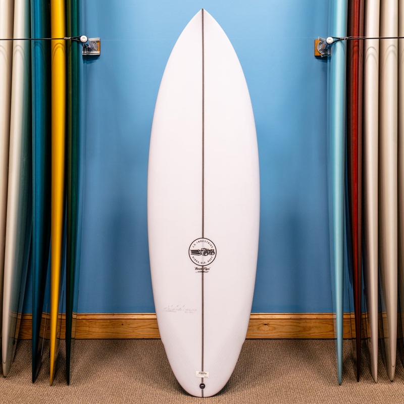 JS Baron Flyer PU/Poly 5’10”