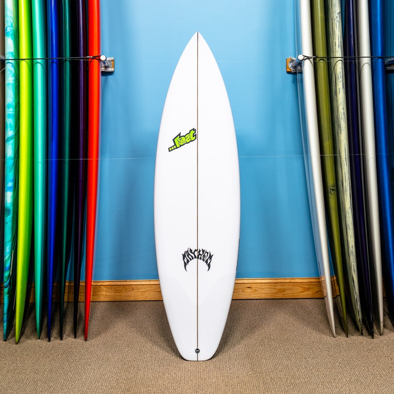 Lost 3.0 Stub PU/Poly 5’10”