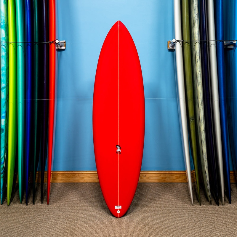 Maurice Cole Reverse Vee Step-Up PU/Poly 6’0″