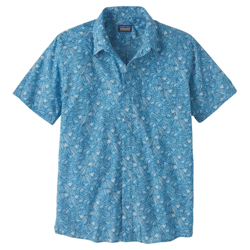 Patagonia Men’s Go To Shirt – BPLA