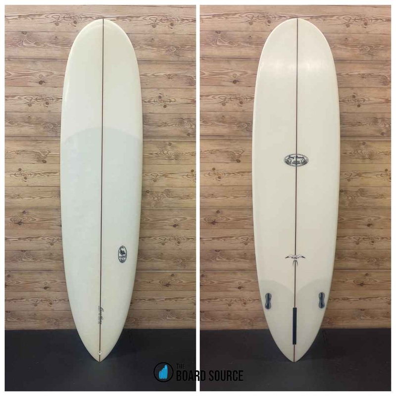 Scorpion 7’6″