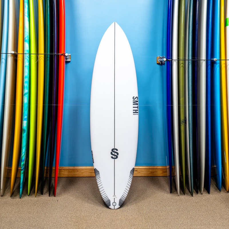 SMTH Shapes Humanoid PU/Poly 6’8″