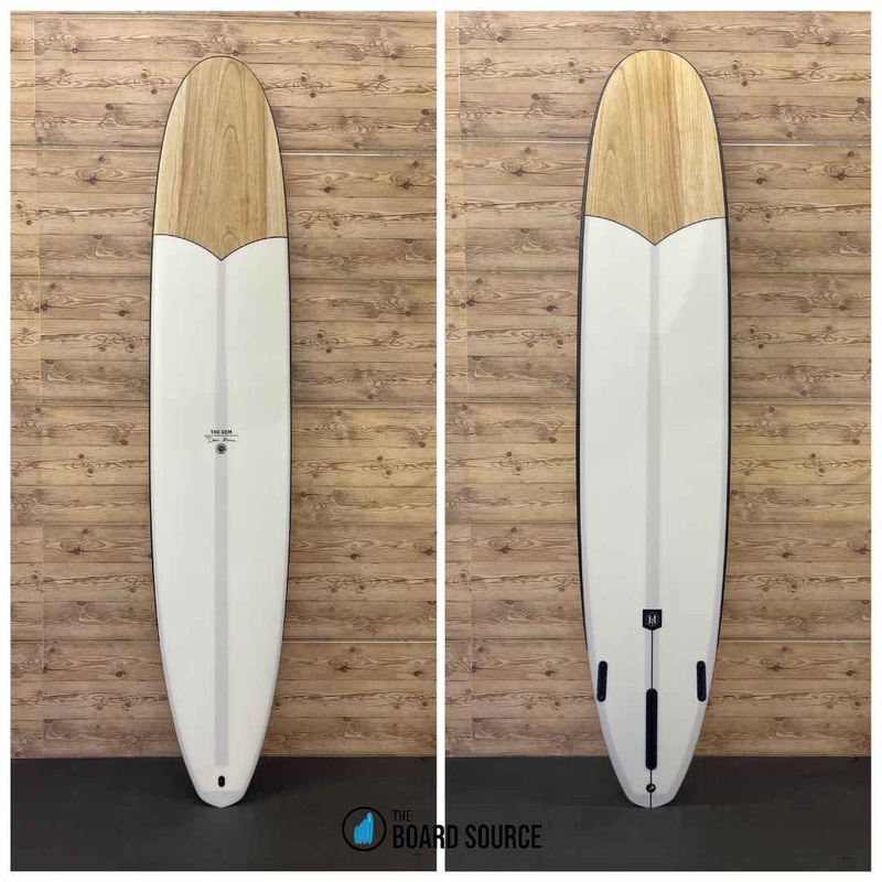 The Gem 9’5″
