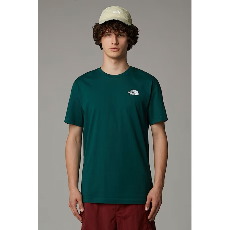 THE NORTH FACE – BOX NSE CELEBRATION TEE