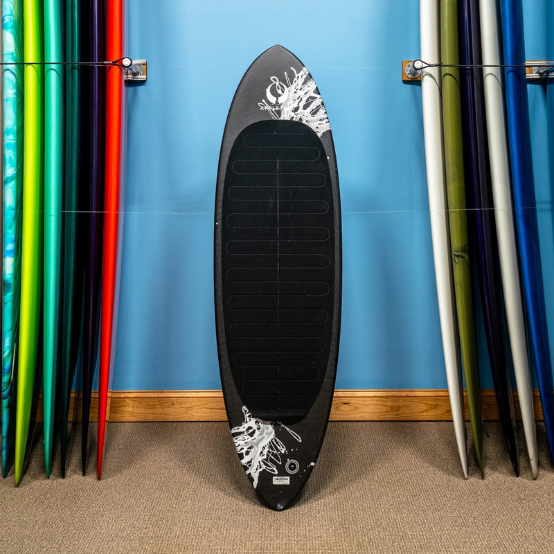 Appletree Apple Skipper DW Prone 5’7″ x 57L