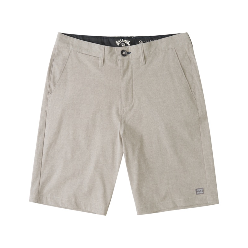Billabong Crossfire Shorts-Grey