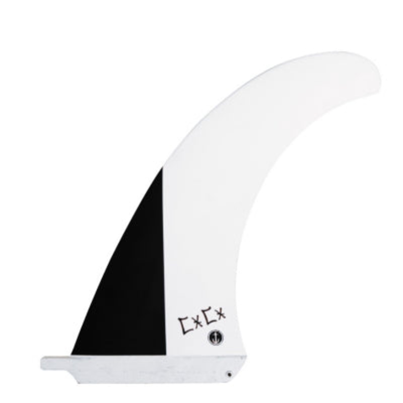 Captain Fin Co. Christenson 2-tone 9.5″