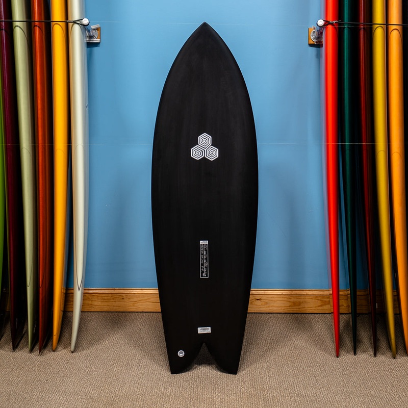 Channel Islands Feb’s Fish ECT-PU/Poly 5’5″