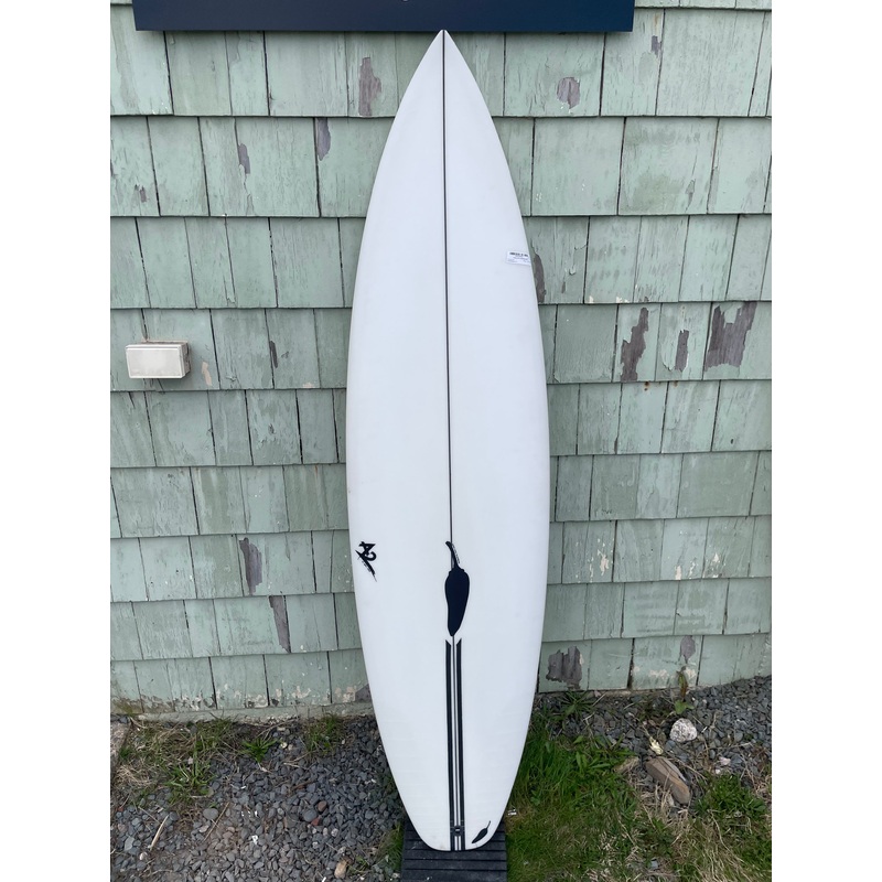 Chilli A2 6’2