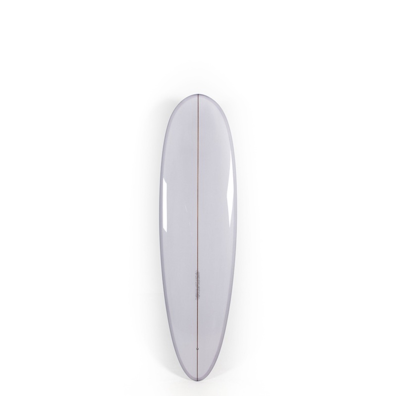 Fantastic Acid – ROUNDED HULL – 7’0″