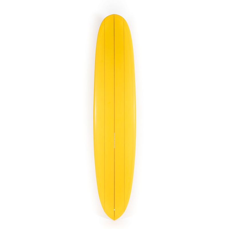 Garmendia Surfboards – HAPPY BUDDHA – 92″ x 22 7/8 x 2 7/8 – DT