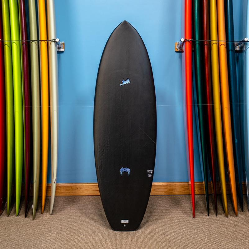 Lost Original Puddle Jumper ’25 Black Sheep 6’0″