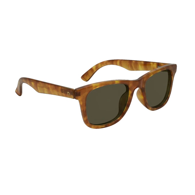 Nectar Matunuk Men’s Polarized Sunglasses