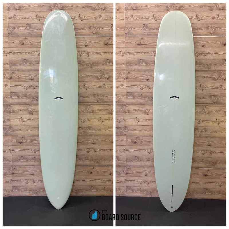 Neo Classic 9’5″