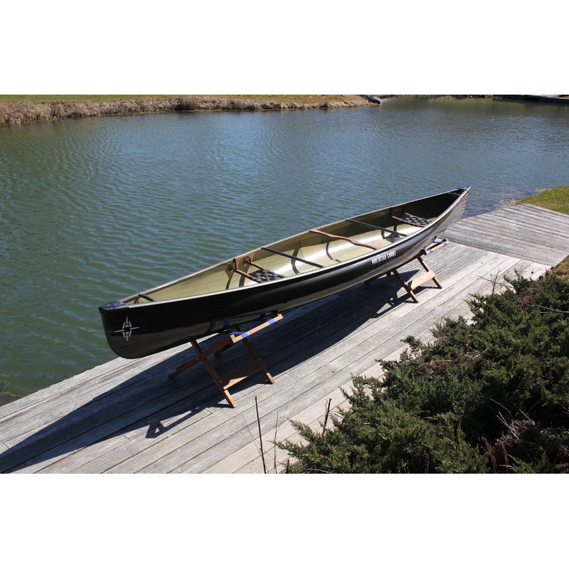 Polaris 169 Aluminum Trim