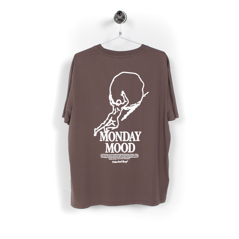 PUKAS SURF SHOP – MONDAY MOOD