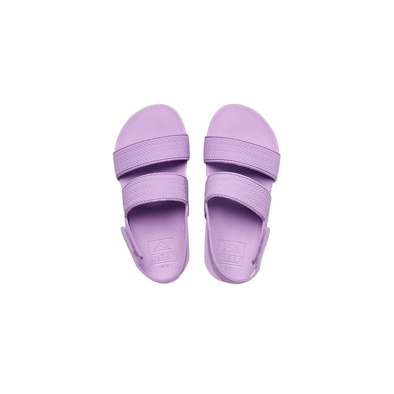 Reef Little Water Vista Sandals – Lavender