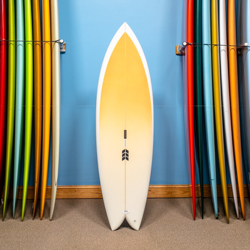 Ryan Sakal Howler Twinzer PU/Poly 6’0″