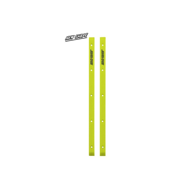 Santa Cruz Slimline Rails