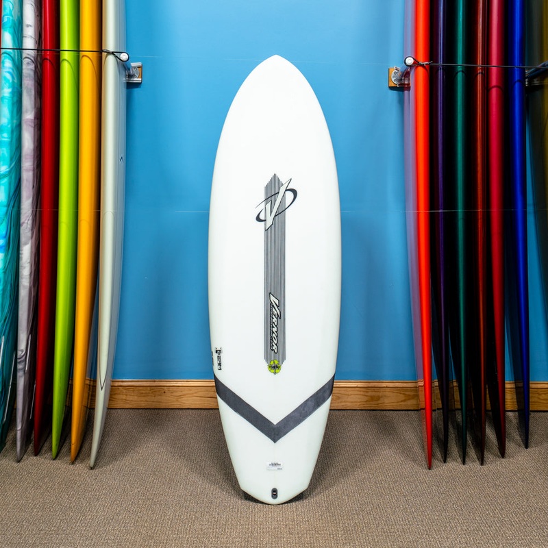 Vernor The Drifter EPS/Epoxy 5’6″