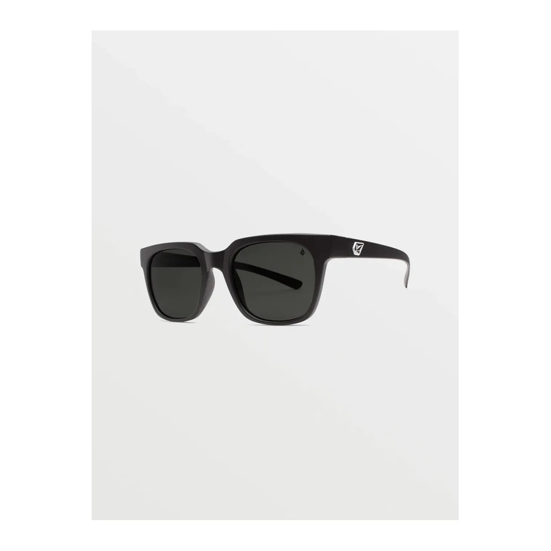 Volcom Morph Matte Black-Gray Polar