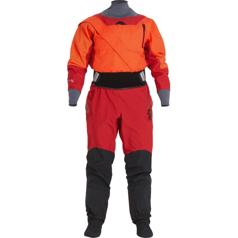 Axiom GORE-TEX Pro Drysuit – Women’s