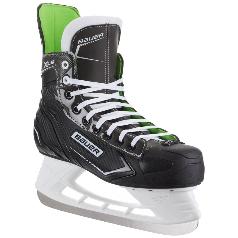 Bauer X-LS Skate SR