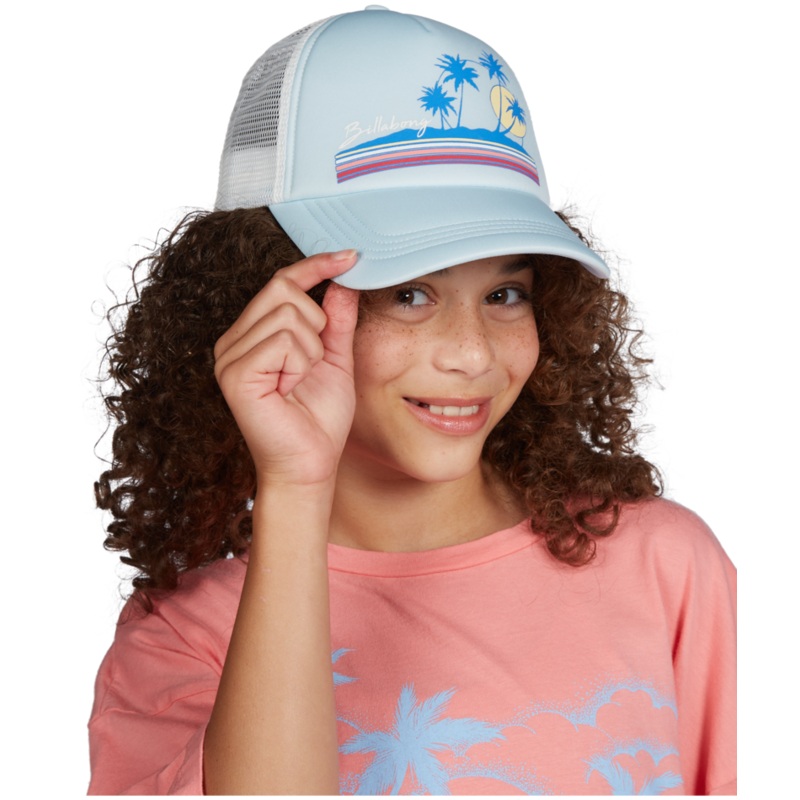 Billabong Ohana Hat-Morning Sky