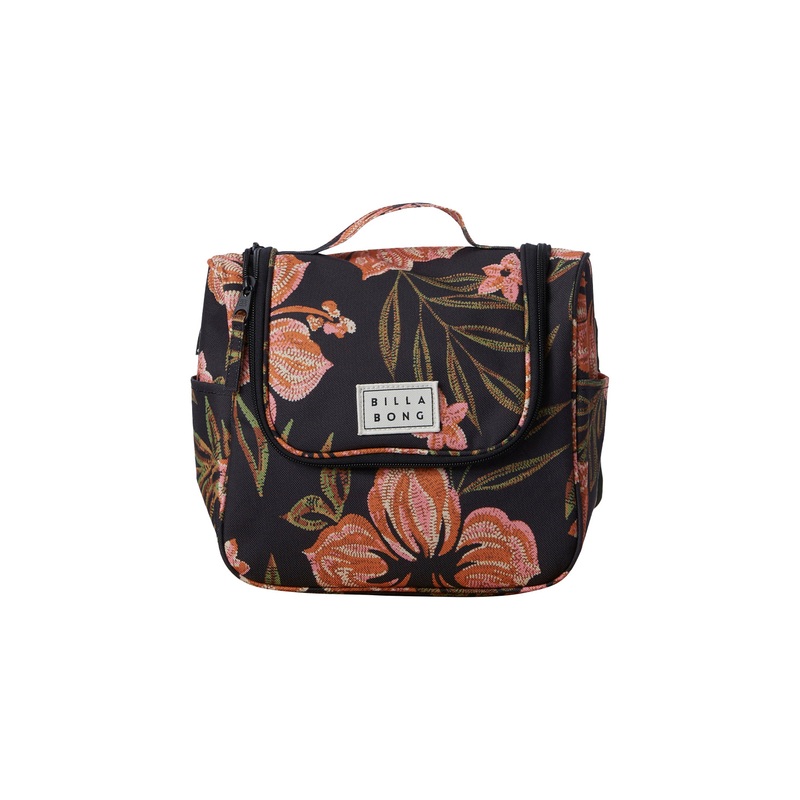 Billabong Travel Beauty Bag