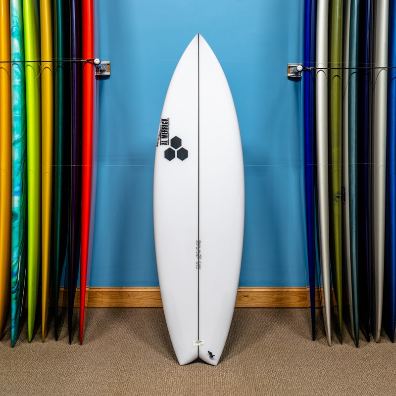 Channel Islands Rocket Wide PU/Poly 5’10”