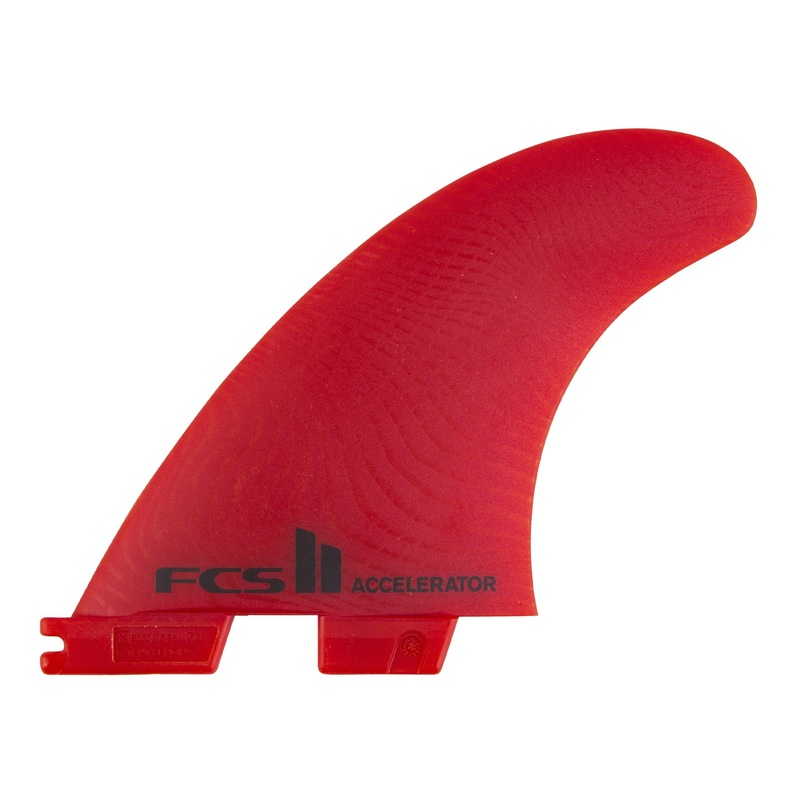FCS II Accelerator Neo Glass ECO – Thruster