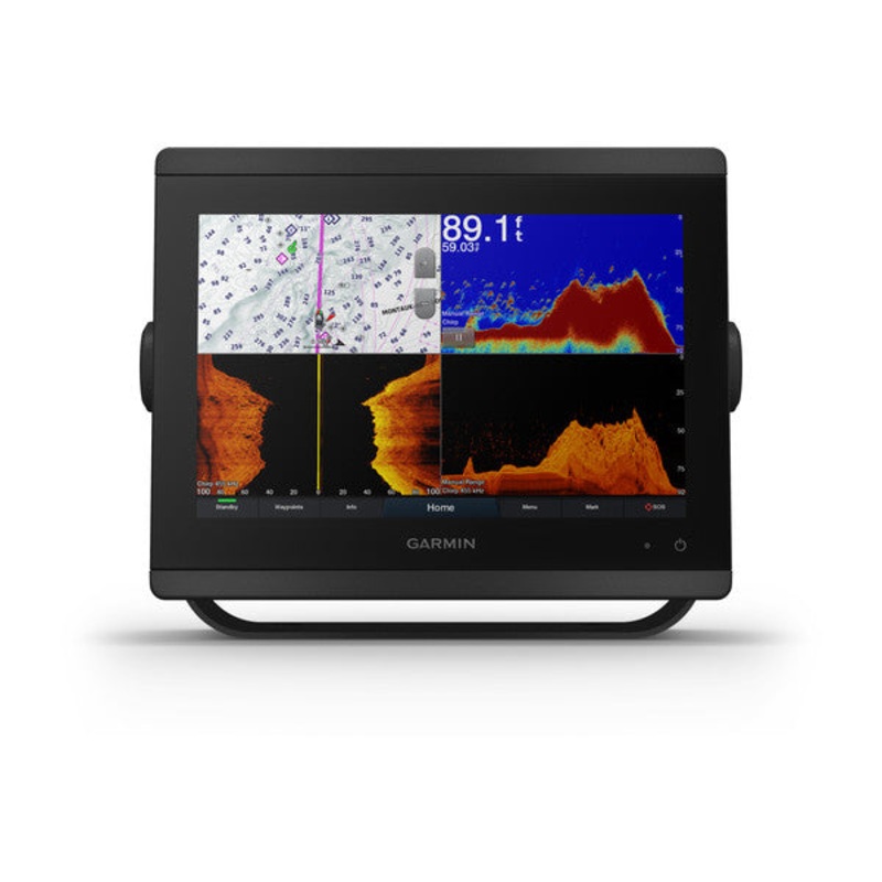 Garmin GPSMAP 8610xsv Chartplotter