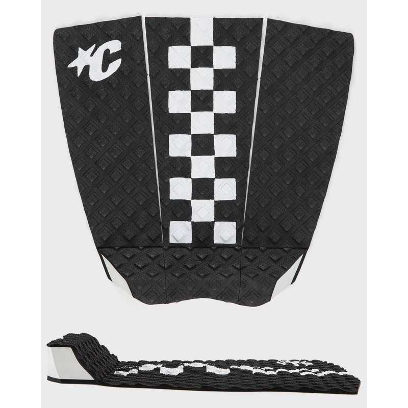 JACK FREESTONE LITE GRIP – BLACK WHITE CHEX