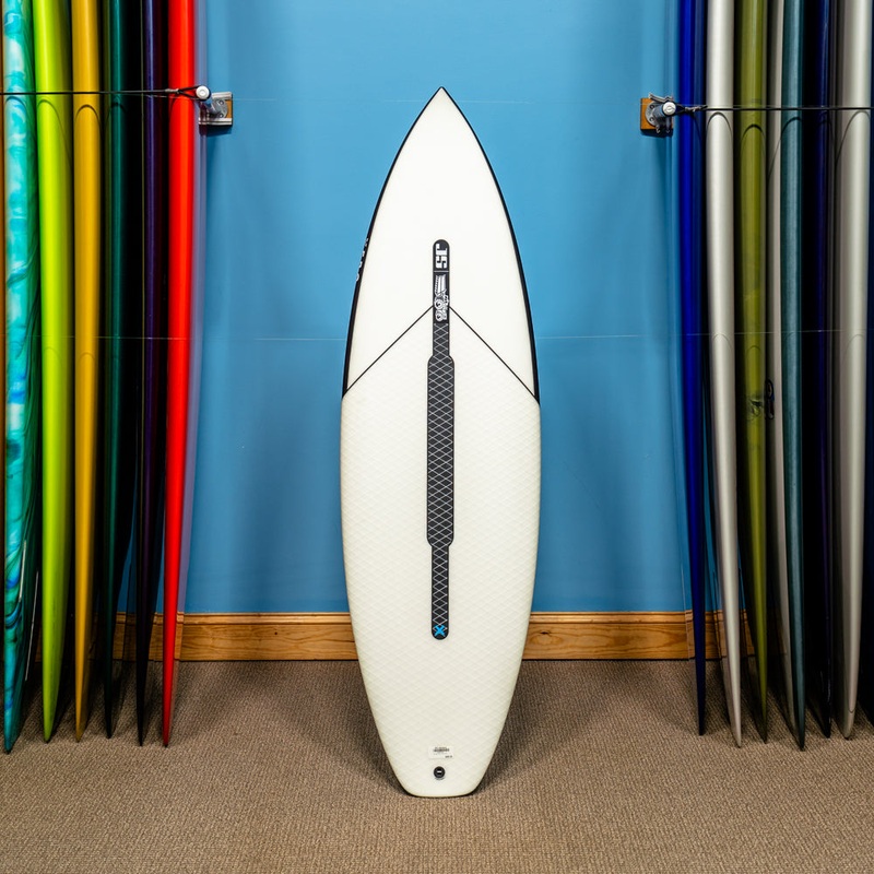 JS Xero HYFI 2.0 5’5″