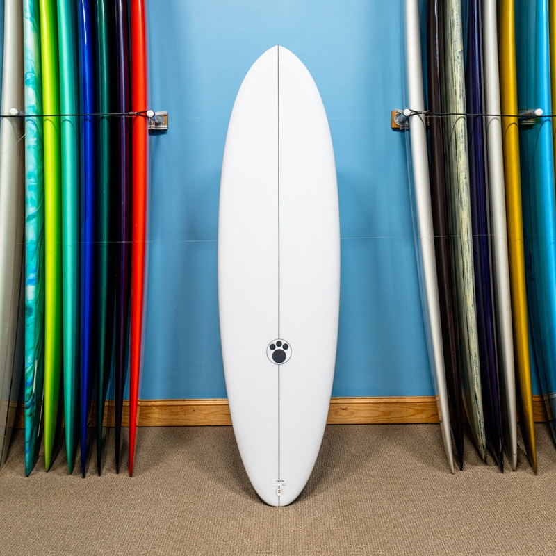Maurice Cole Reverse Vee Red Dingo PU/Poly 6’4″