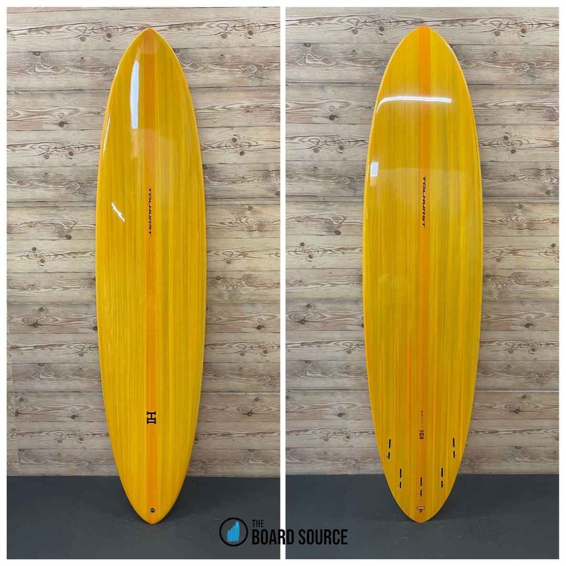 Mid 6 7’6″