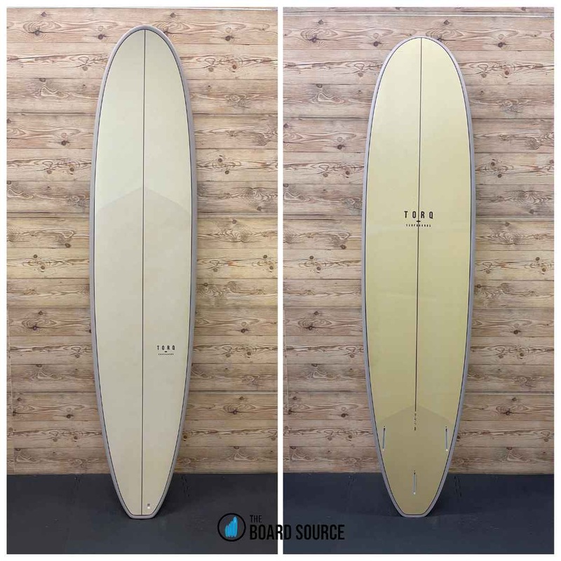 Mod Fun 8’0″