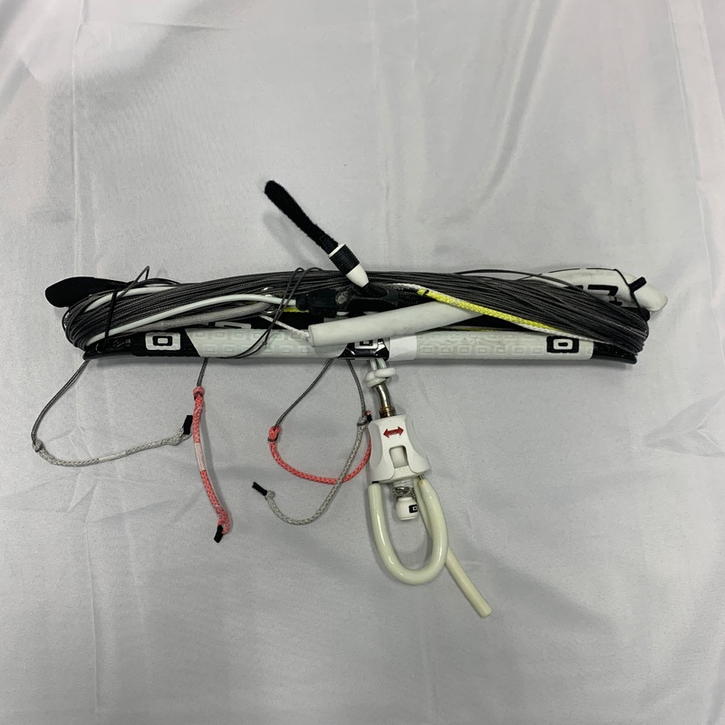 USED Core Sensor 2S Pro Bar