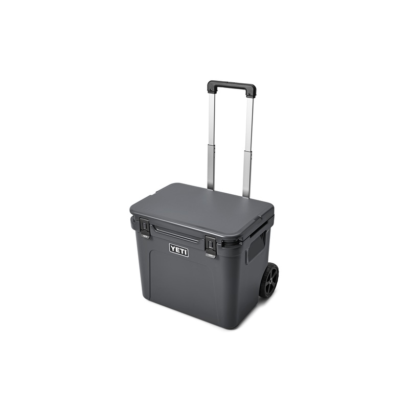 Yeti Roadie 60 Charcoal