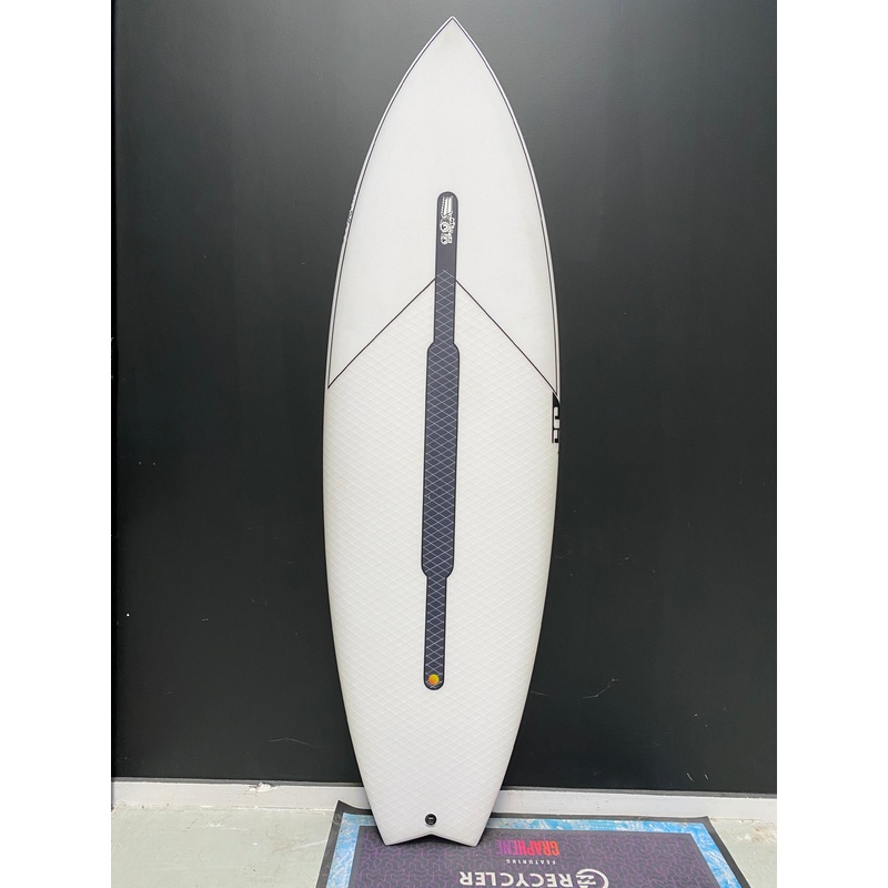 2nd Hand JS Industries Sub Xero 2.0 Hify, 5’11, 38.8L (NEW)