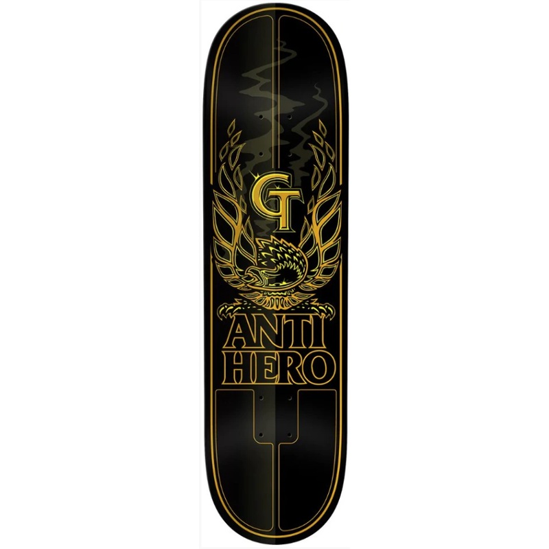 Anti Hero Grant Taylor Bandit – 8.5