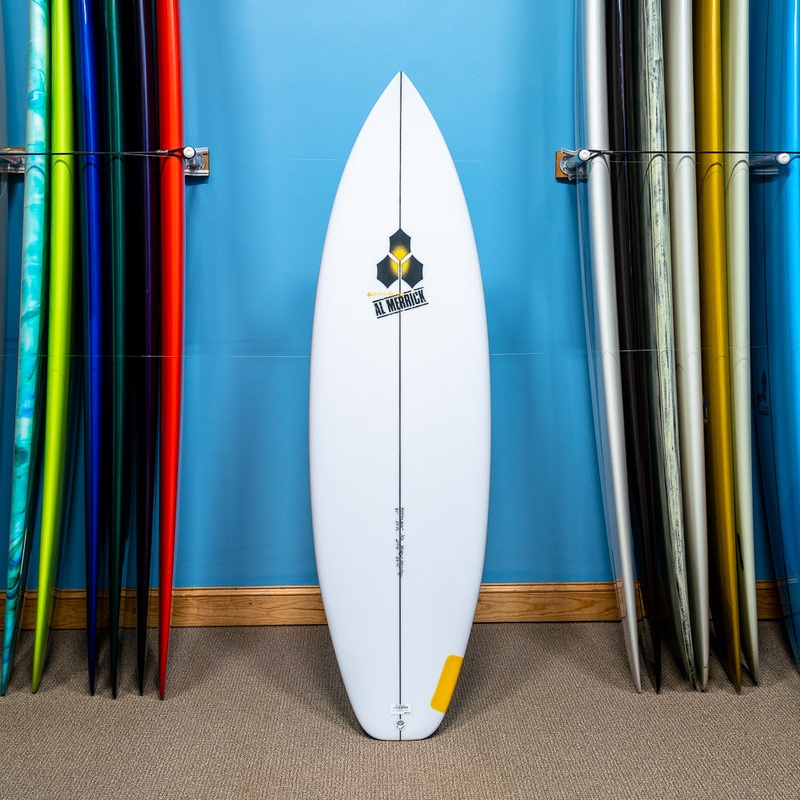 Channel Islands Happy Everyday PU/Poly 6’1″