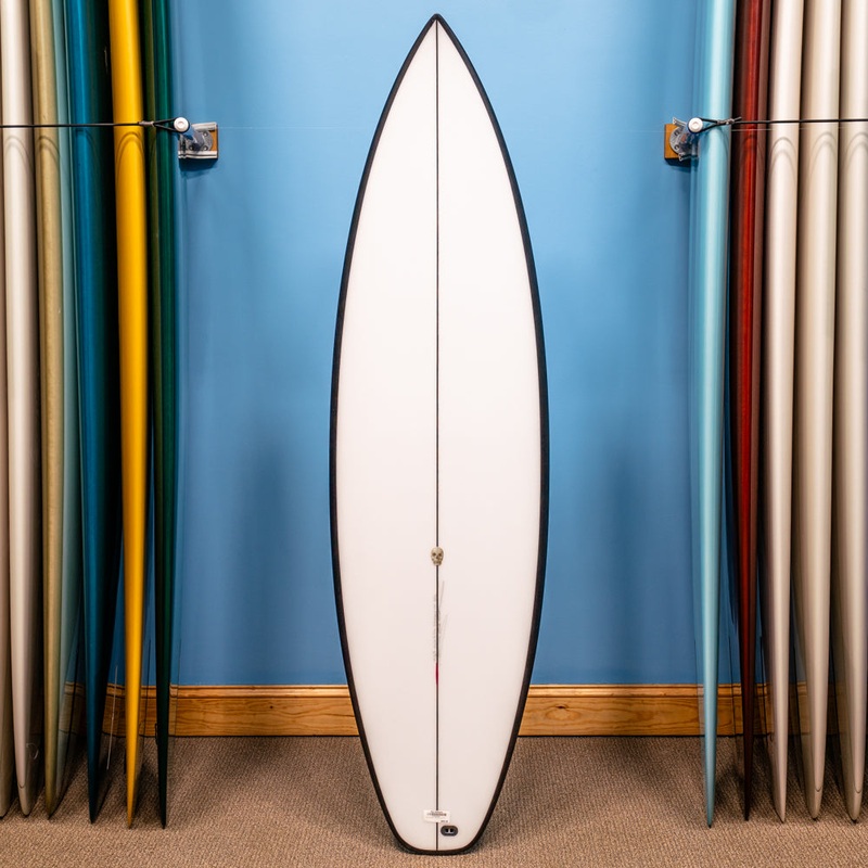 Christenson OP2 PU/Poly 6’2″