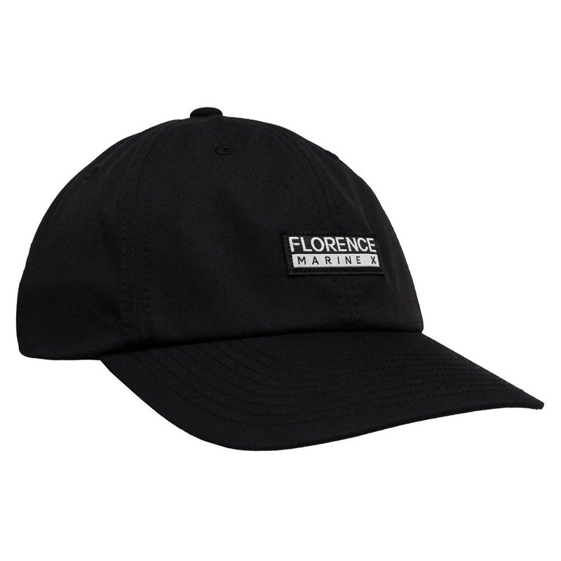 Florence Marine X Recycled Unstructured Hat