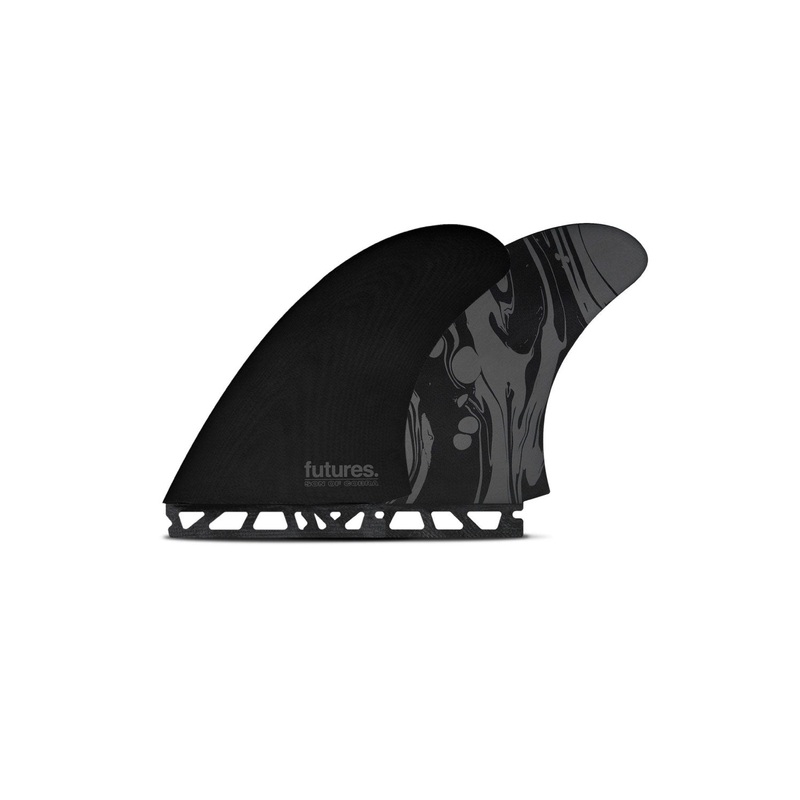 Futures Fins Son of Cobra Twin Fin Set