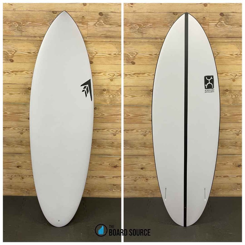 Glazer 5’8″