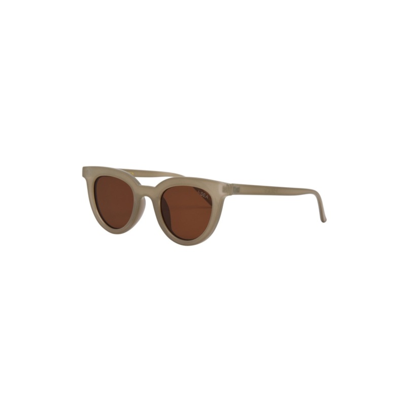 I-Sea Canyon Sunglasses Cactus/Brown Polarized