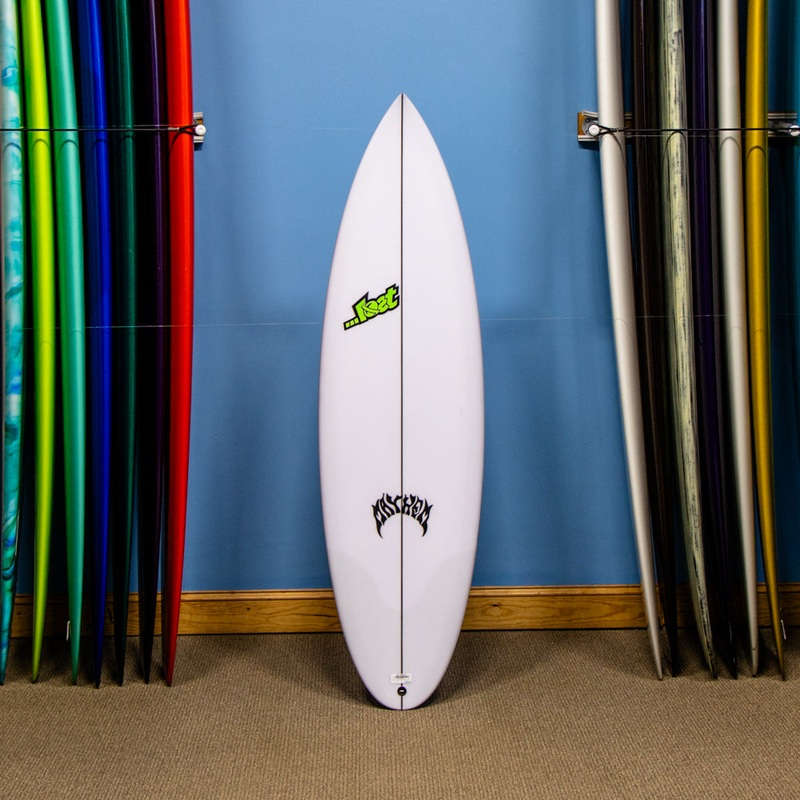 Lost 3.0 Stub Thumb PU/Poly 5’8″