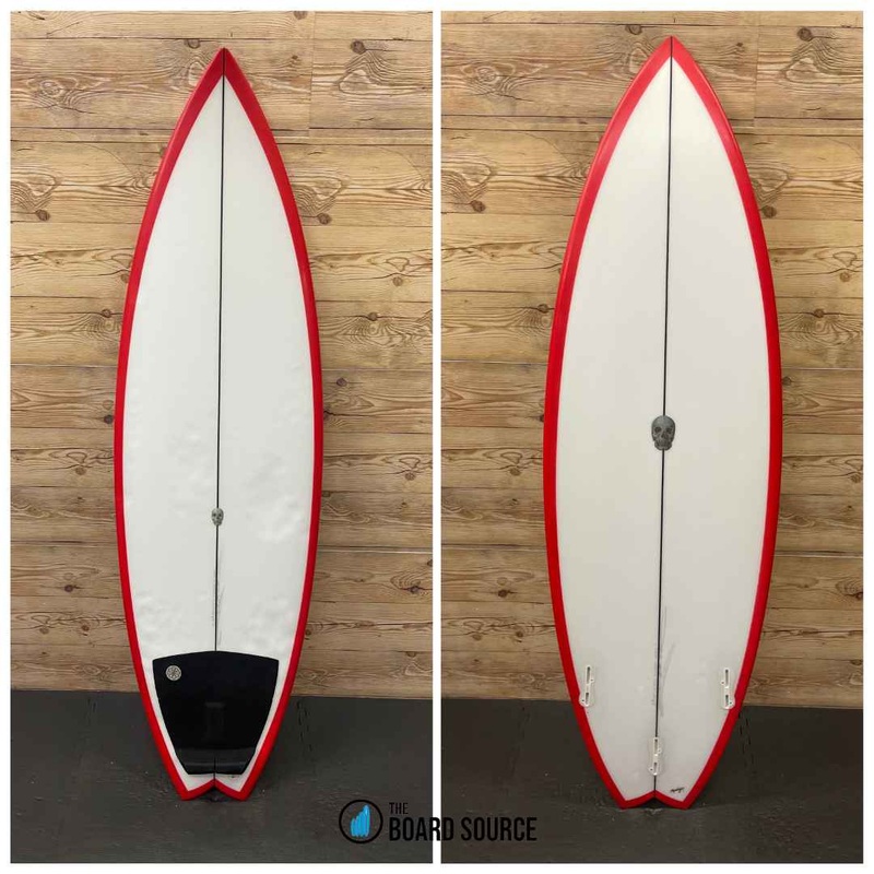 OP3 5’7″
