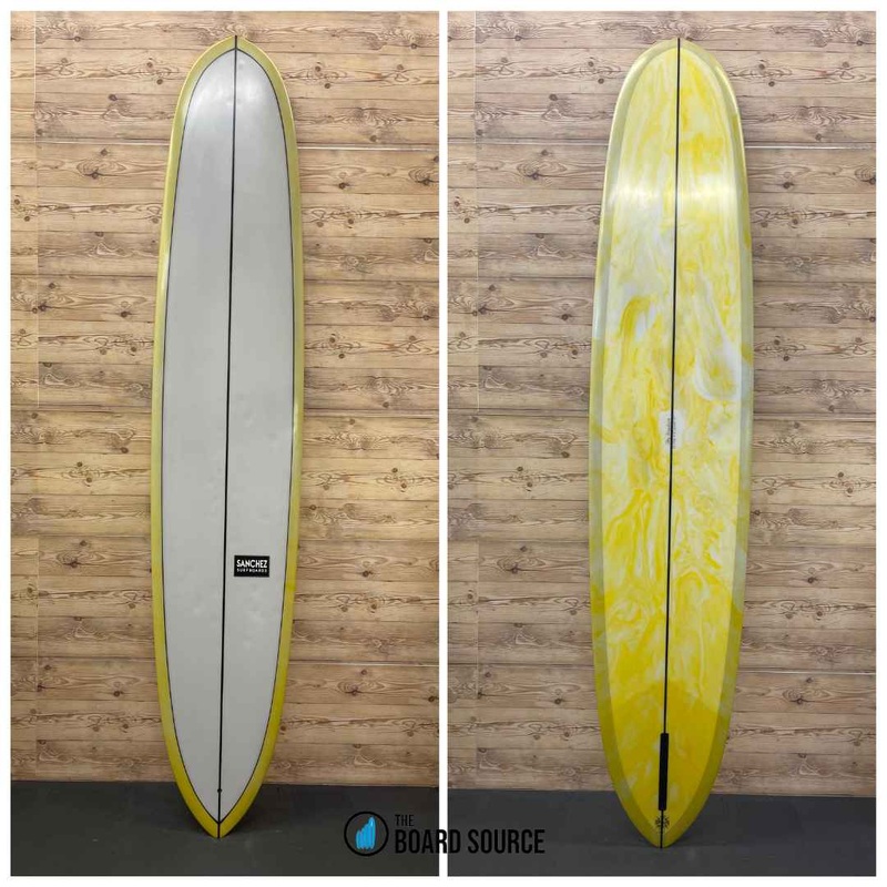 Pintail Noserider 9’6″